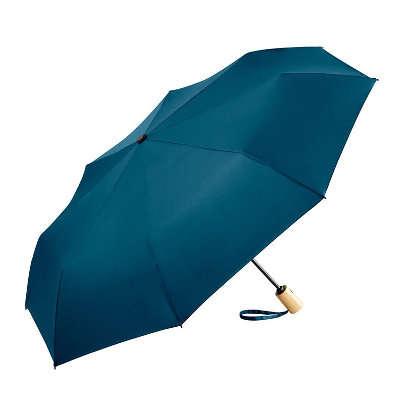 Mini parapluie en RPET - image 5